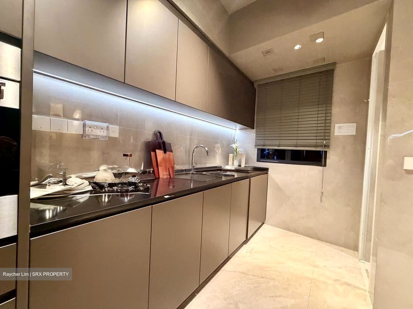One Marina Gardens (D1), Apartment #626804671